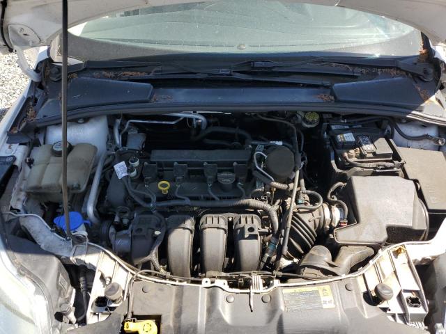 Photo 11 from auction – 2012 FORD FOCUS SEL with VIN 1FAHP3H24CL253479