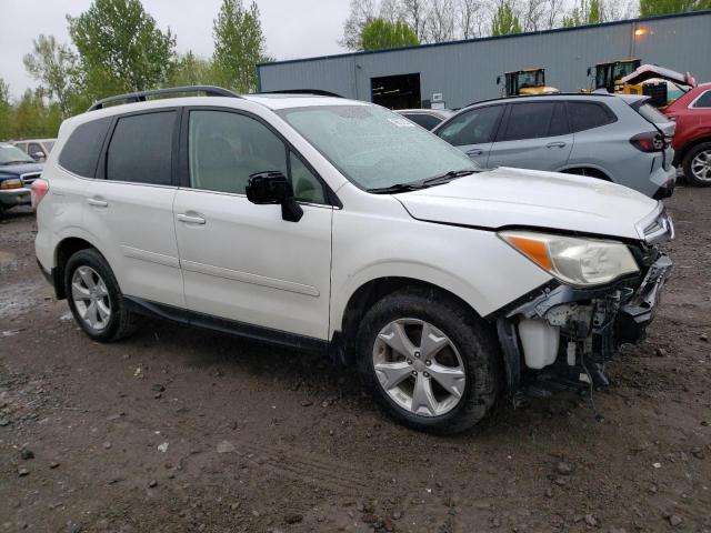 Photo 4 from auction – 2015 SUBARU FORESTER 2 with VIN JF2SJAHC6FH839706