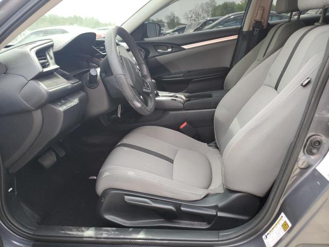Photo 7 from auction – 2019 HONDA CIVIC LX with VIN 2HGFC2F60KH549853