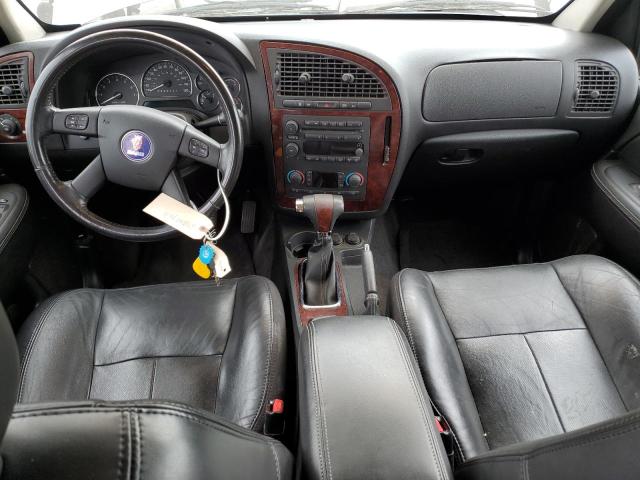Photo 8 from auction – 2006 SAAB 9-7X with VIN 5S3ET13S462801554