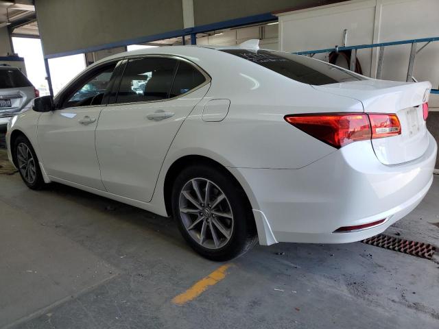 Photo 2 from auction – 2018 ACURA TLX with VIN 19UUB1F30JA010463
