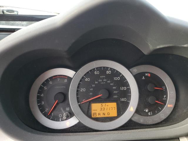 Photo 9 from auction – 2011 TOYOTA RAV4 with VIN 2T3BF4DV9BW090476