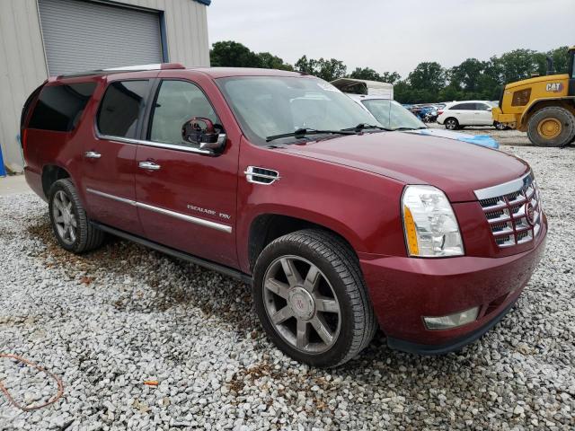 Photo 4 from auction – 2011 CADILLAC ESCALADE E with VIN 1GYS4JEF7BR127935