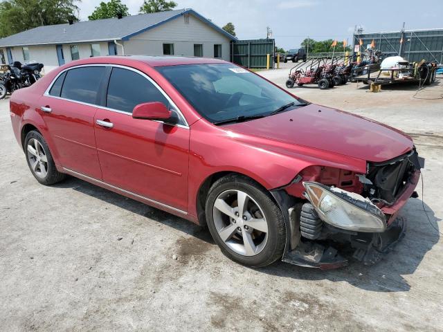 Photo 4 from auction – 2012 CHEVROLET MALIBU 2LT with VIN 1G1ZD5E06CF380103