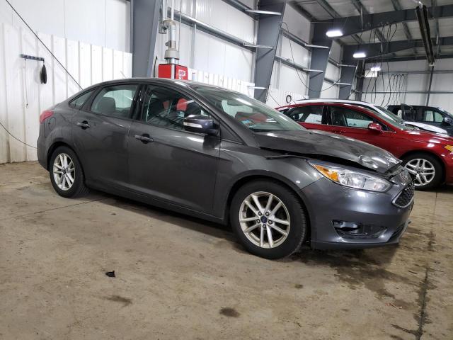 Photo 4 from auction – 2016 FORD FOCUS SE with VIN 1FADP3F28GL221240