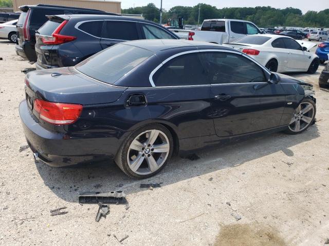 Photo 3 from auction – 2008 BMW 335 I with VIN WBAWL73538P178258