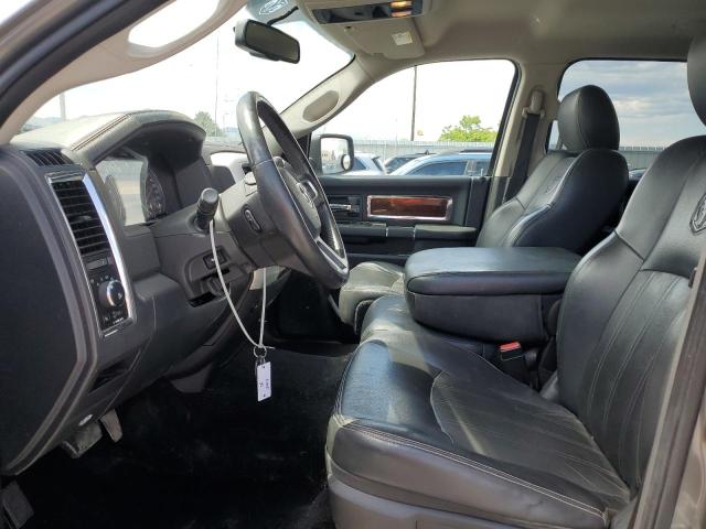 Photo 7 from auction – 2010 DODGE RAM 1500 with VIN 1D7RV1CT0AS104083