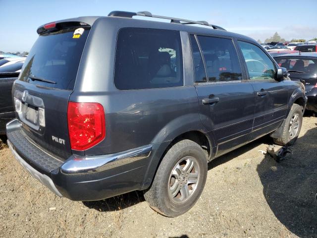 صورة رقم 3 من المزاد - 2003 HONDA PILOT EXL مع VIN 2HKYF18503H606882