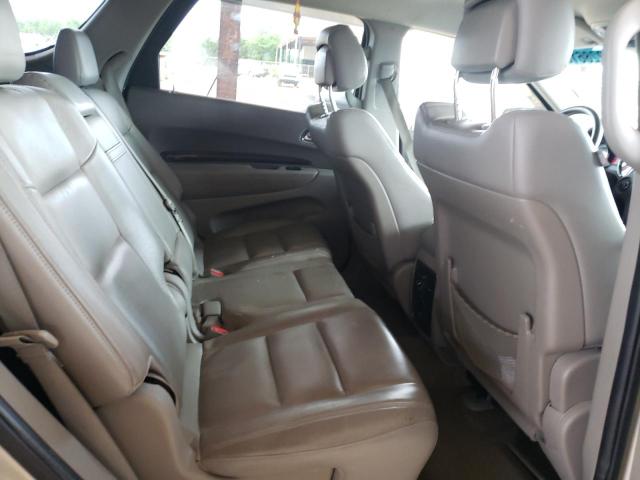 Photo 11 from auction – 2012 DODGE DURANGO CR with VIN 1C4RDHDG5CC108845