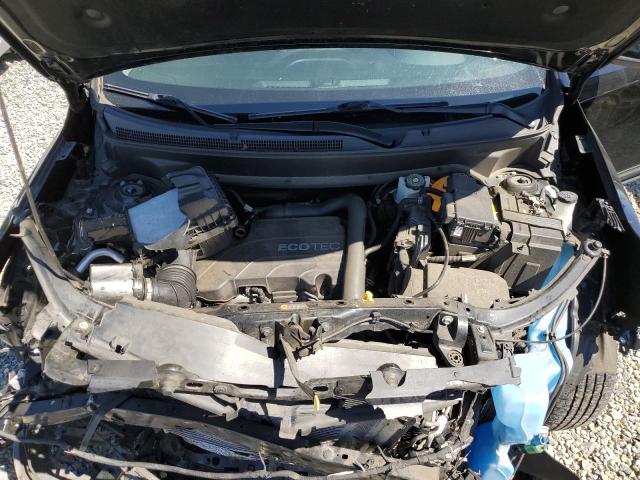Photo 12 from auction – 2018 CHEVROLET EQUINOX LT with VIN 2GNAXSEV4J6121369