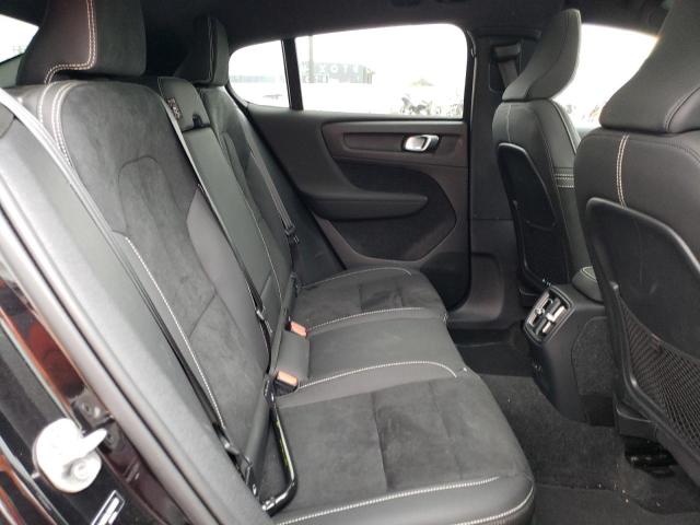 Photo 11 from auction – 2023 VOLVO C40 RECHAR with VIN YV4ED3GL2P2030589