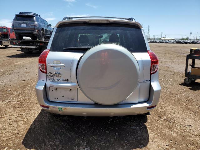 Photo 6 from auction – 2007 TOYOTA RAV4 with VIN JTMBK33V275030786
