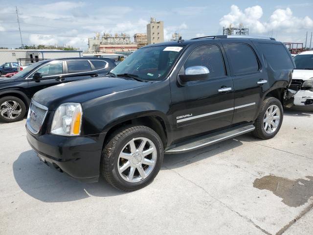 GMC YUKON DENA 2011 with VIN 1GKS1EEF3BR377814 - Photo from auction