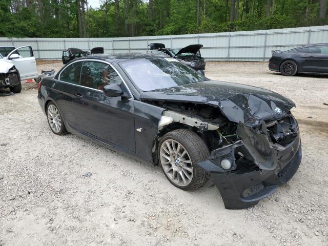Photo 4 from auction – 2012 BMW 328 I with VIN WBADW3C57CE823795