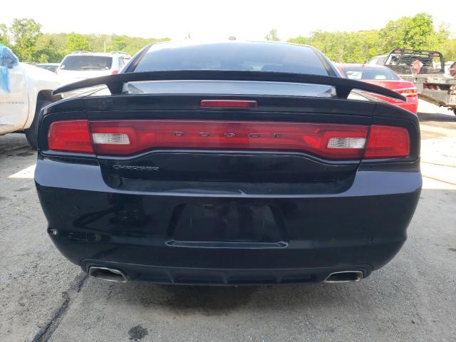 Photo 6 from auction – 2013 DODGE CHARGER SX with VIN 2C3CDXHG7DH526479