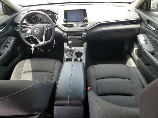 Photo 8 from auction – 2020 NISSAN ALTIMA S with VIN 1N4BL4BV3LC279582