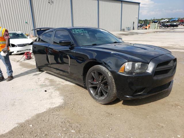 Photo 4 from auction – 2014 DODGE CHARGER SE with VIN 2C3CDXBG8EH268936