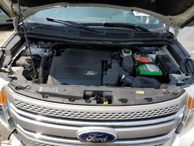 Photo 11 from auction – 2015 FORD EXPLORER with VIN 1FM5K7B88FGA52984