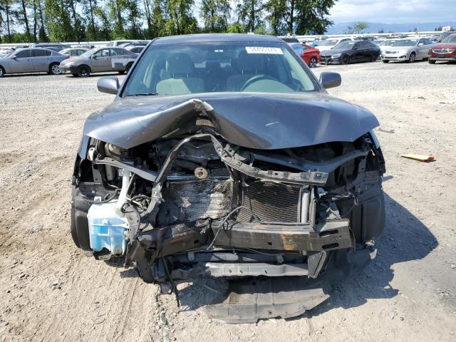 Photo 5 from auction – 2007 TOYOTA CAMRY with VIN 4T1BE46K27U173365