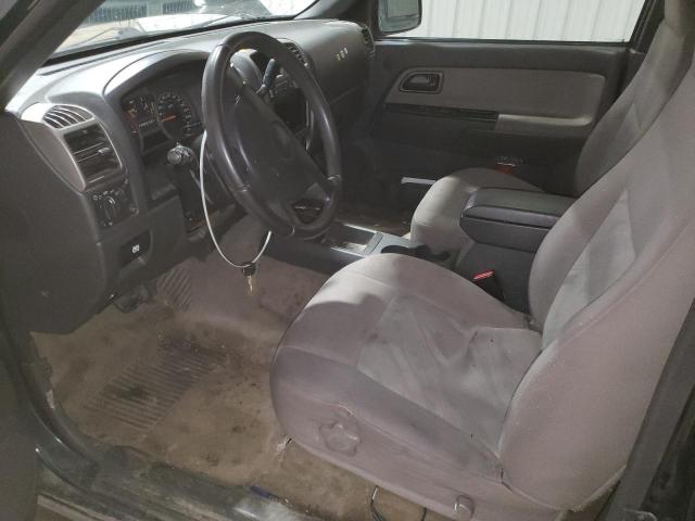 Photo 7 from auction – 2004 CHEVROLET COLORADO with VIN 1GCDT136248160886
