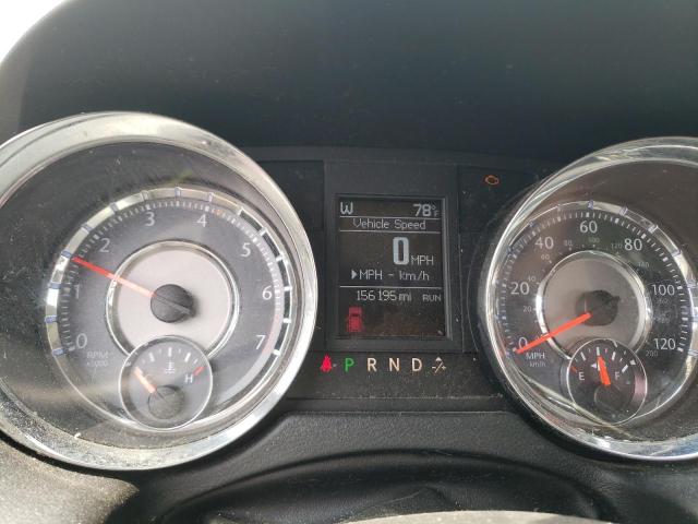 Photo 9 from auction – 2014 CHRYSLER TOWN & COU with VIN 2C4RC1BG3ER438152
