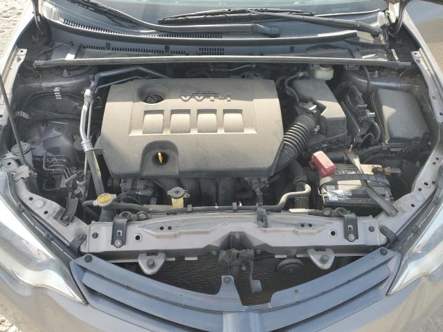 Photo 11 from auction – 2015 TOYOTA COROLLA L with VIN 2T1BURHE0FC364869