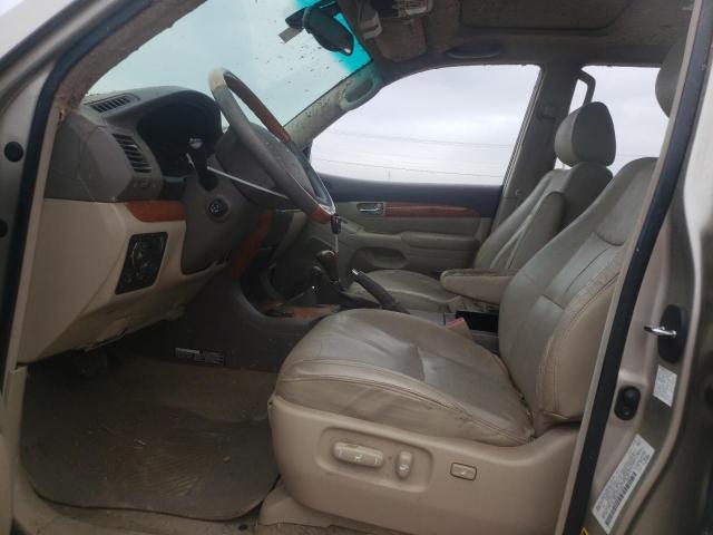 صورة رقم 7 من المزاد - 2003 LEXUS GX 470 مع VIN JTJBT20X830003903