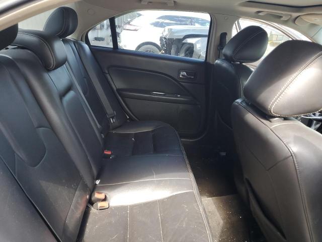 Photo 10 from auction – 2012 FORD FUSION SEL with VIN 3FAHP0JA6CR127481