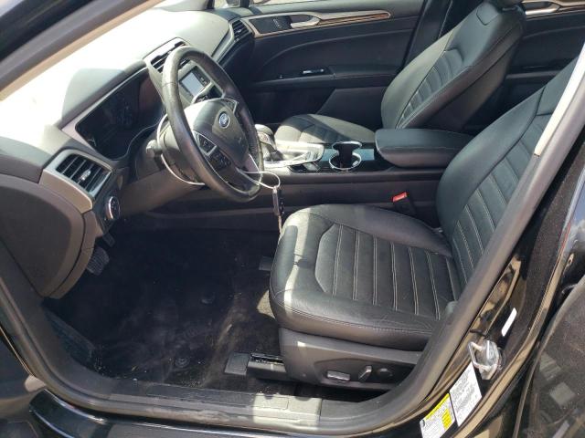 Photo 7 from auction – 2015 FORD FUSION SE with VIN 3FA6P0HD8FR224063