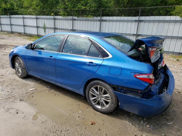 Photo 2 from auction – 2017 TOYOTA CAMRY LE with VIN 4T1BF1FK6HU640185