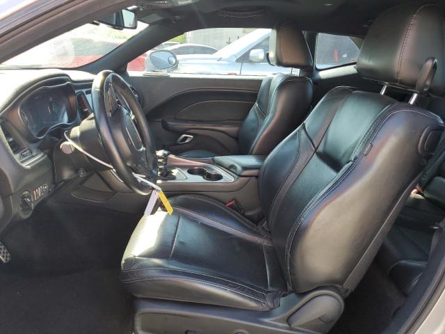 Photo 7 from auction – 2016 DODGE CHALLENGER with VIN 2C3CDZAG3GH113968