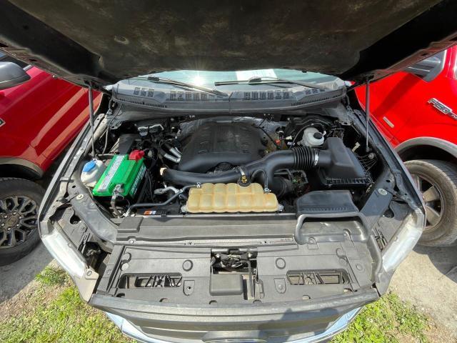 Photo 7 from auction – 2016 FORD F150 SUPER with VIN 1FTEW1EG5GFD11995
