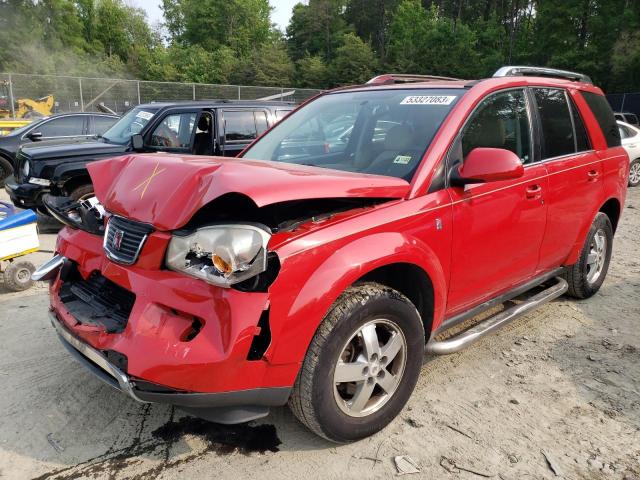 Photo 1 from auction – 2007 SATURN VUE with VIN 5GZCZ53497S861446