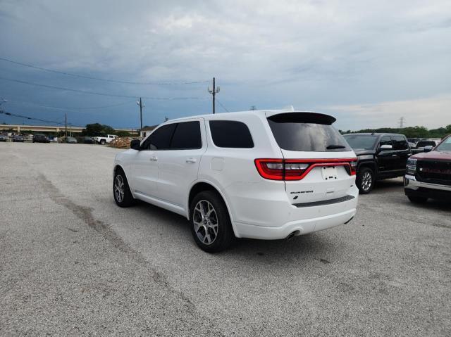 Photo 3 from auction – 2021 DODGE DURANGO GT with VIN 1C4RDJDG1MC634155