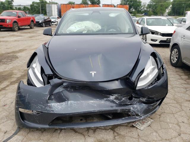 Photo 5 from auction – 2023 TESLA MODEL Y with VIN 7SAYGDEE8PA034659