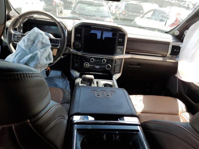 Photo 8 from auction – 2021 FORD F150 SUPER with VIN 1FTFW1ED7MFC48968