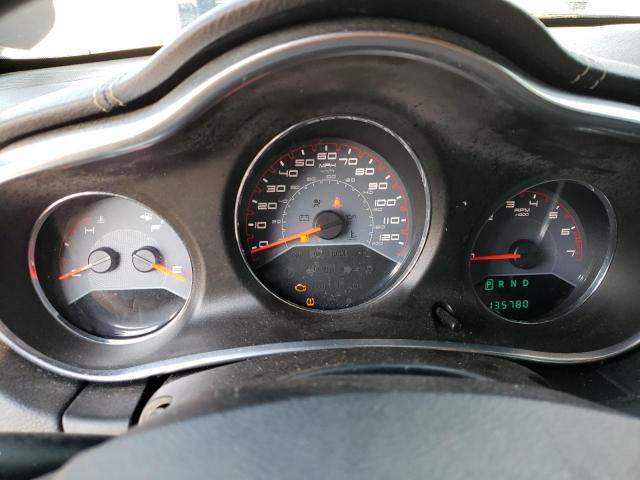 Photo 9 from auction – 2013 DODGE AVENGER SE with VIN 1C3CDZAB3DN726101