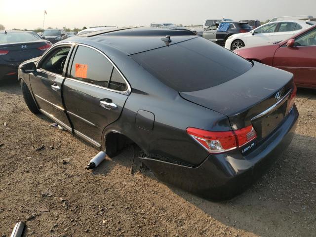 Photo 2 from auction – 2010 LEXUS ES 350 with VIN JTHBK1EG8A2359891
