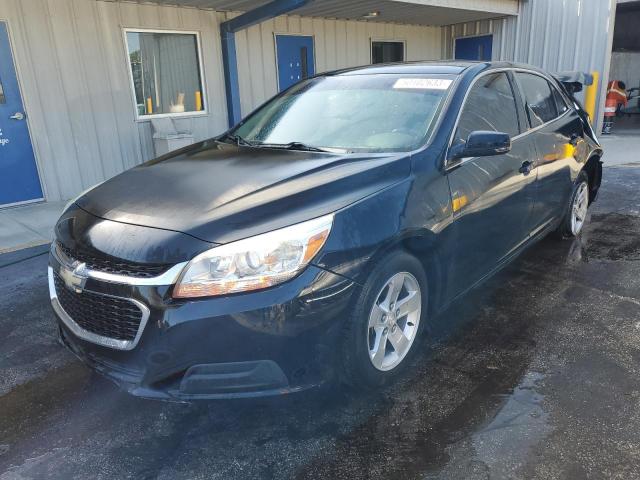 Photo 1 from auction – 2016 CHEVROLET MALIBU LIM with VIN 1G11C5SAXGU112556