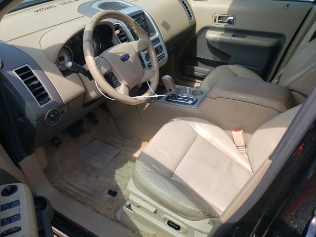 Photo 7 from auction – 2007 FORD EDGE SEL P with VIN 2FMDK39C47BB37425