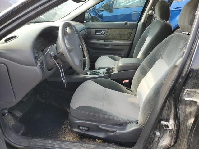 صورة رقم 7 من المزاد - 2002 FORD TAURUS SES مع VIN 1FAFP55SX2G260113