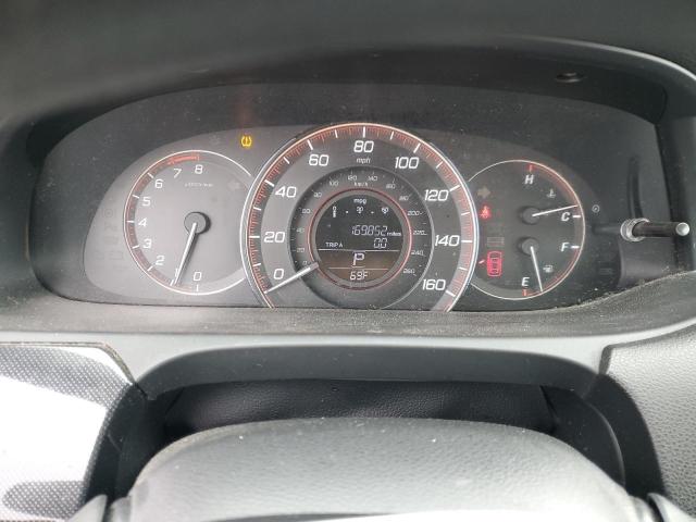 Photo 9 from auction – 2015 HONDA ACCORD EX with VIN 1HGCT1B79FA015511
