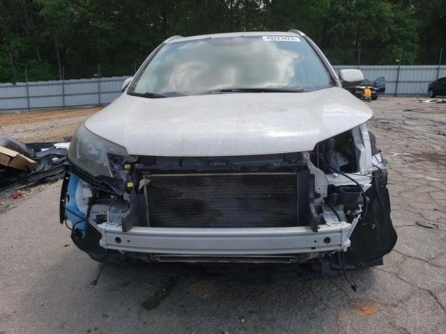 Photo 5 from auction – 2014 HONDA CR-V EXL with VIN 5J6RM3H71EL014553