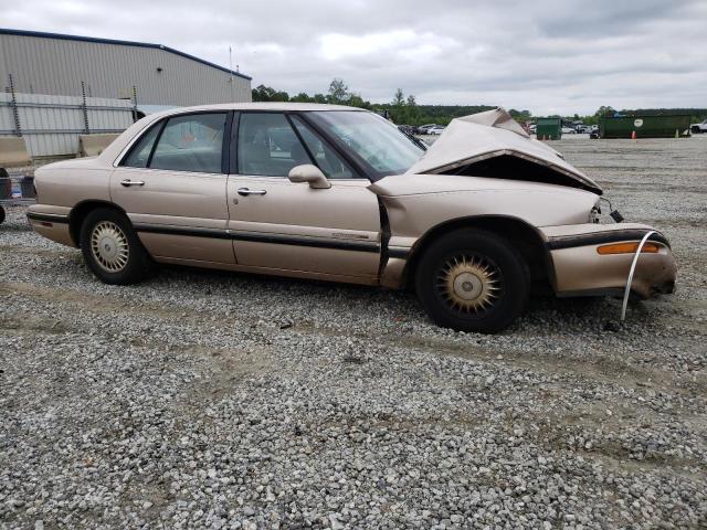 Photo 4 from auction – 1999 BUICK LESABRE CU with VIN 1G4HP52K3XH452154