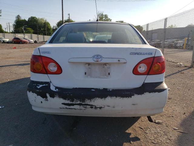 Foto 6 de la subasta – 2004 TOYOTA COROLLA CE con VIN 2T1BR32E24C167819