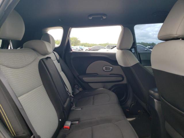 صورة رقم 10 من المزاد - 2015 KIA SOUL + مع VIN KNDJP3A51F7195747