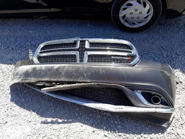 Photo 13 from auction – 2015 DODGE DURANGO SX with VIN 1C4RDJAG4FC917804