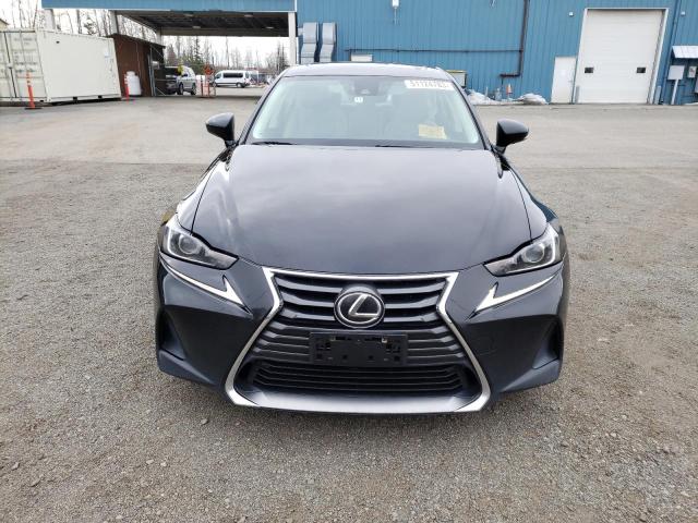 Photo 5 from auction – 2017 LEXUS IS 300 with VIN JTHCM1D25H5023208