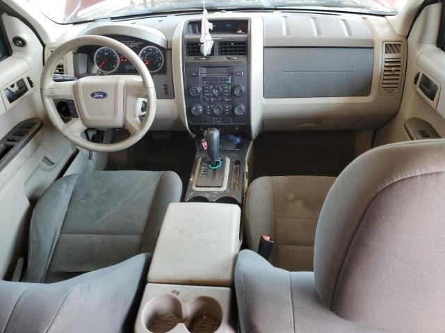 Photo 8 from auction – 2012 FORD ESCAPE XLS with VIN 1FMCU0C77CKA62297
