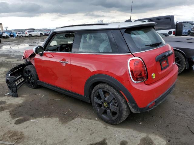 Photo 2 from auction – 2023 MINI COOPER SE with VIN WMW13DJ0XP2T52564